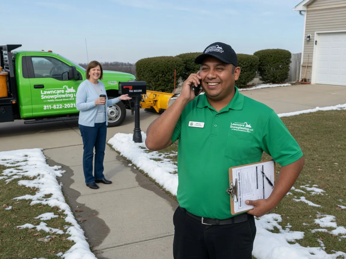 Lawn Care Services By Expert Landscaper Marion, AL FAQs